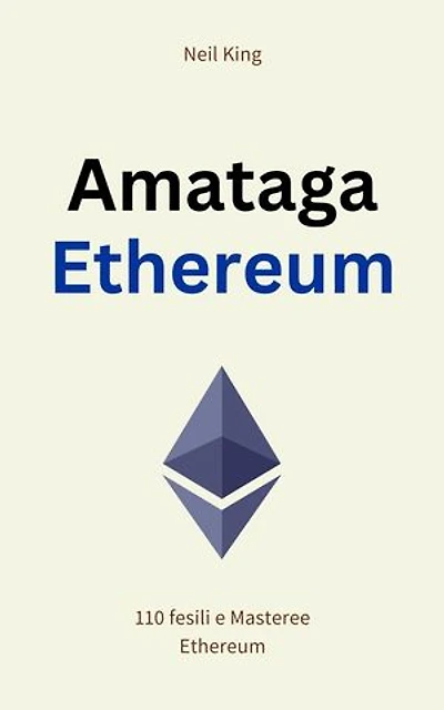 Amataga Ethereum: 110 fesili e Masteree Ethereum