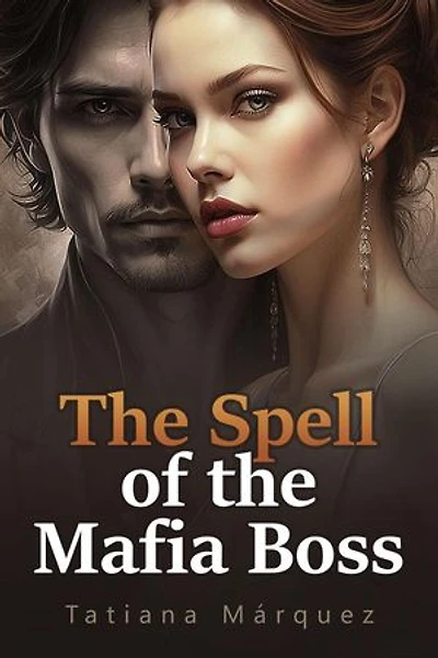 The Spell of the Mafia Boss