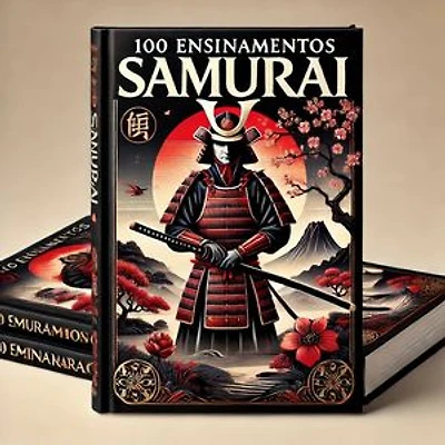100 Ensinamentos Samurai