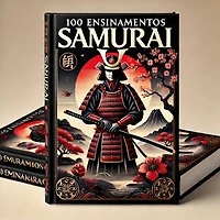 100 Ensinamentos Samurai