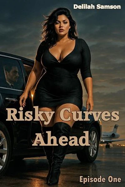 Risky Curves Ahead: Risky Curves Ahead, #1