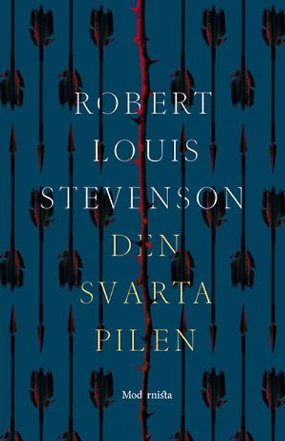 Den svarta pilen