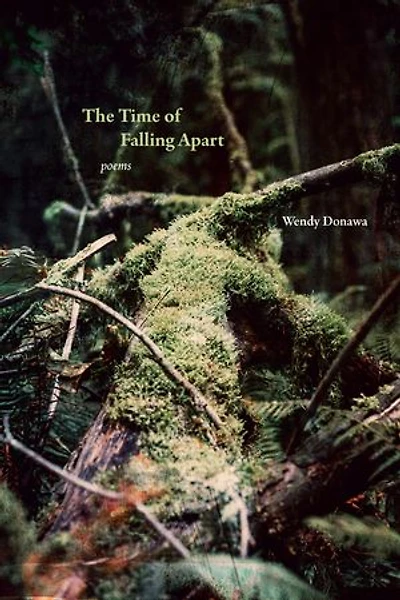 The Time of Falling Apart: Poems