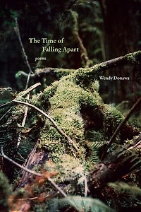 The Time of Falling Apart: Poems