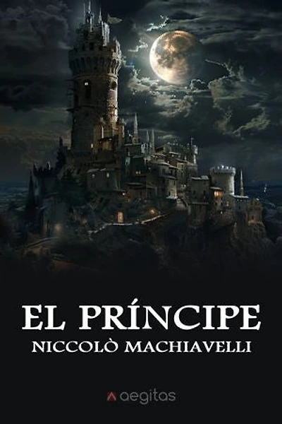 El Príncipe