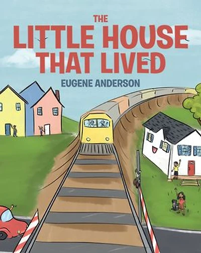 The Little House That Lived