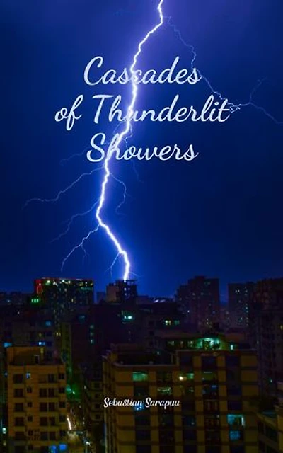 Cascades of Thunderlit Showers