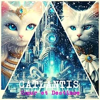 Catlantis Cœur et Destinéee