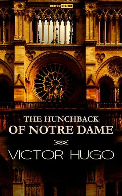 The Hunchback of Notre Dame