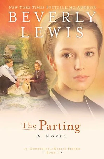 Parting, The (The Courtship of Nellie Fisher Book #1)