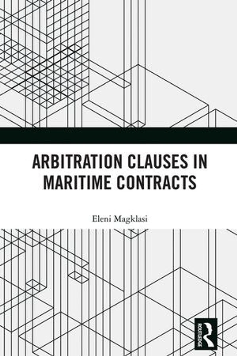 Arbitration Clauses Maritime Contracts