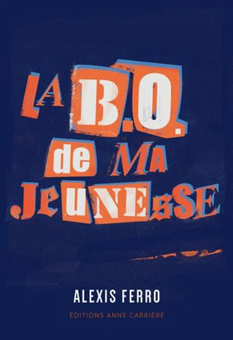 La BO de ma jeunesse