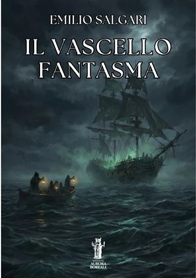 Il vascello fantasma