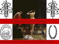 Consuls & Slaves