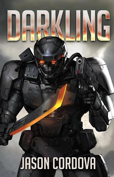 Darkling: Kin Wars Saga, #2