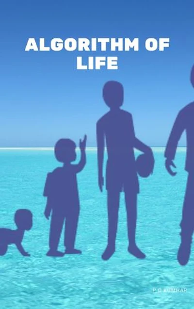 Algorithm of life
