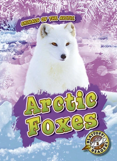 Arctic Foxes