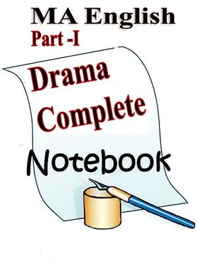 MA English: Classical poetry Notes