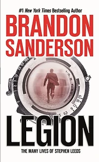 Legion: The Many Lives of Stephen Leeds