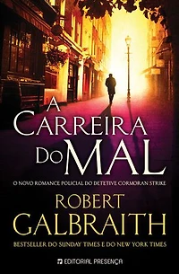 A Carreira do Mal