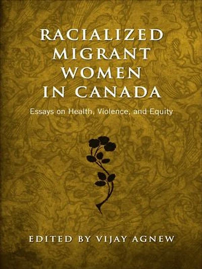 Along a River: The First French-Canadian Women