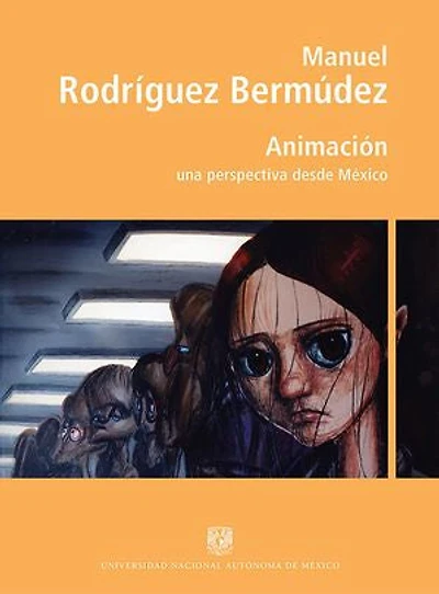 Animación: una perspectiva desde México