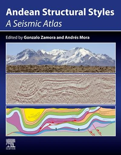 Andean Structural Styles: A Seismic Atlas