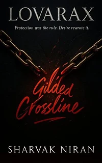 Gilded Crossline: Lovarax, #8