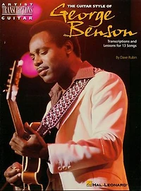 The Guitar Style of George Benson