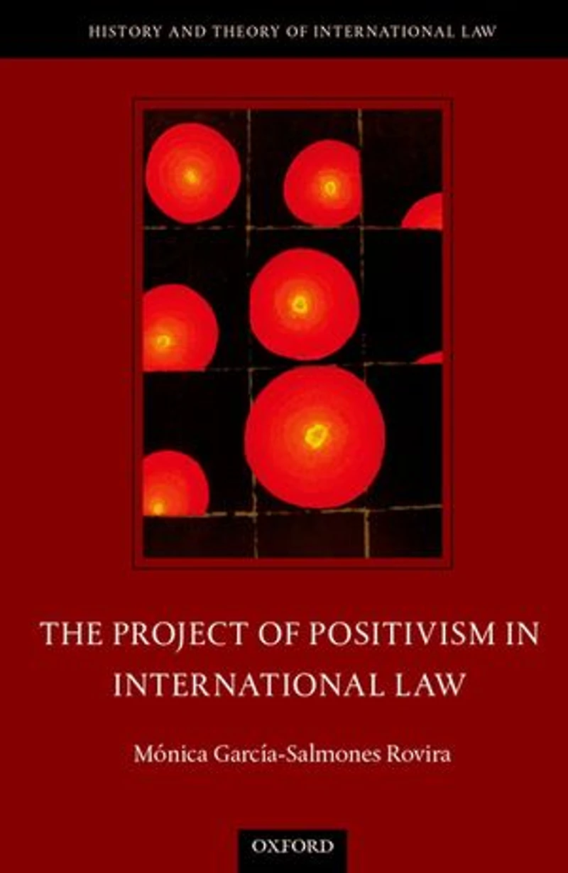 The Project of Positivism International Law