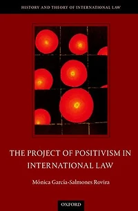 The Project of Positivism International Law