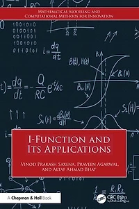 I-Function and Its Applications