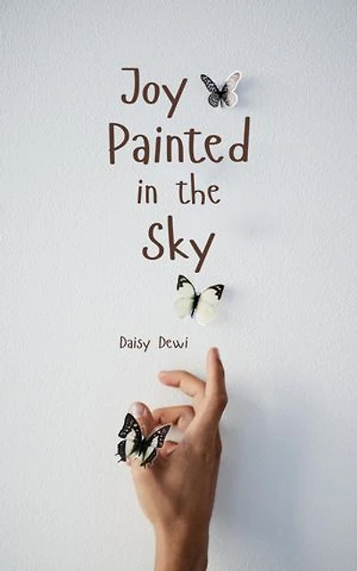 Joy Painted in the Sky