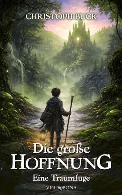 Die große Hoffnung: Eine Traumfuge