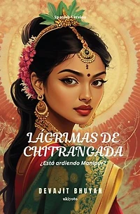 Lágrimas de Chitrangada | ¿Está ardiendo Manipur?