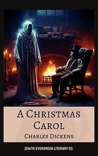 A Christmas Carol: A Timeless Tale of Redemption
