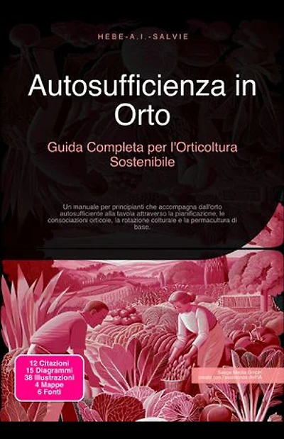 Autosufficienza in Orto: Guida Completa per l'Orticoltura Sostenibile
