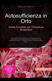 Autosufficienza in Orto: Guida Completa per l'Orticoltura Sostenibile