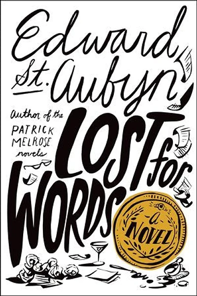 Lost for Words: A Novel