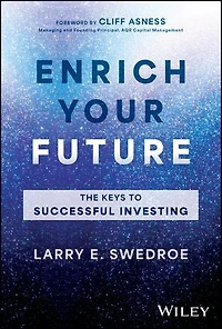 Enrich Your Future: The Keys to Successful Investing