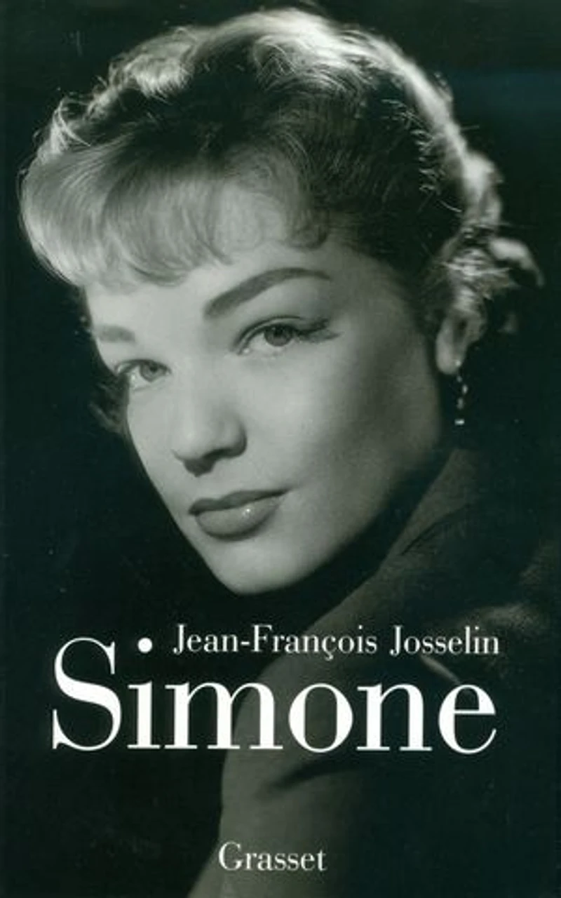 Simone: deux ou trois choses que je sais d'elle