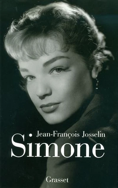 Simone: deux ou trois choses que je sais d'elle