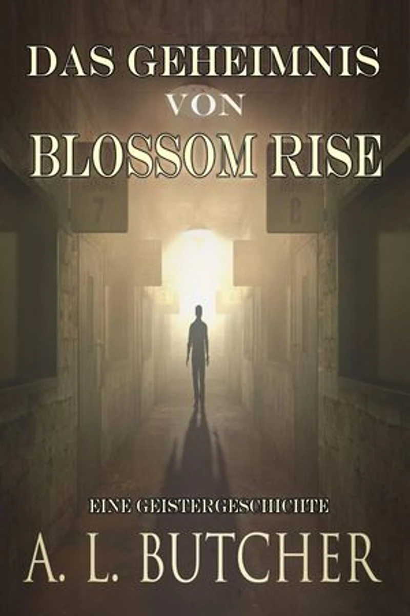 Das Geheimnis von Blossom Rise