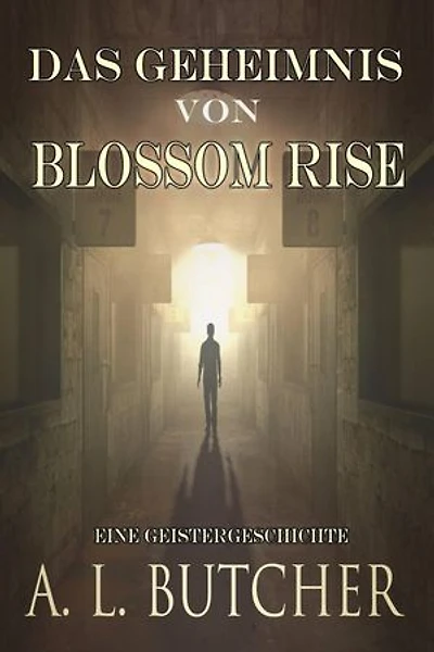Das Geheimnis von Blossom Rise