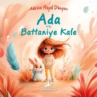 Ada ve Battaniye Kale