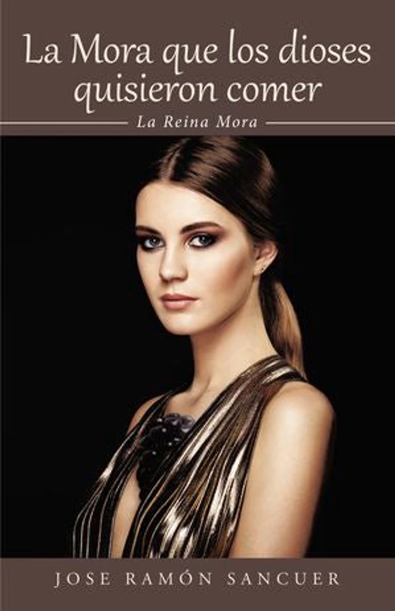 La Mora que los dioses quisieron comer: Reina