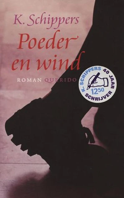 Poeder en wind