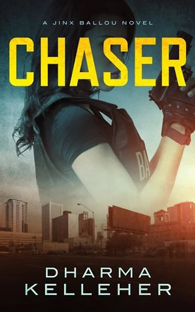 Chaser: A Jinx Ballou Novel
