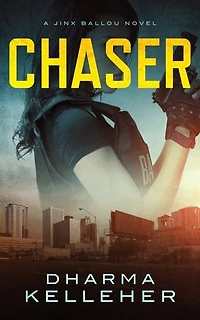 Chaser: A Jinx Ballou Novel