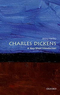 Charles Dickens: A Very Short Introduction
